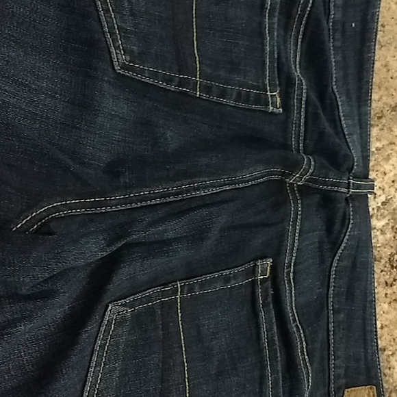 American Eagle Jeans - Picture 5 of 9